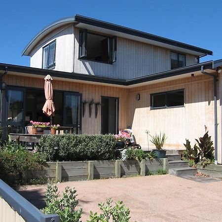 Kotuku Bed & Breakfast ฟางามาตา ภายนอก รูปภาพ