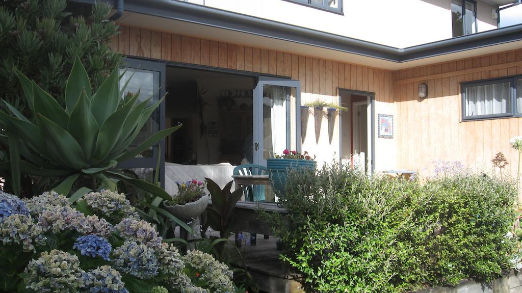 Kotuku Bed & Breakfast ฟางามาตา ภายนอก รูปภาพ