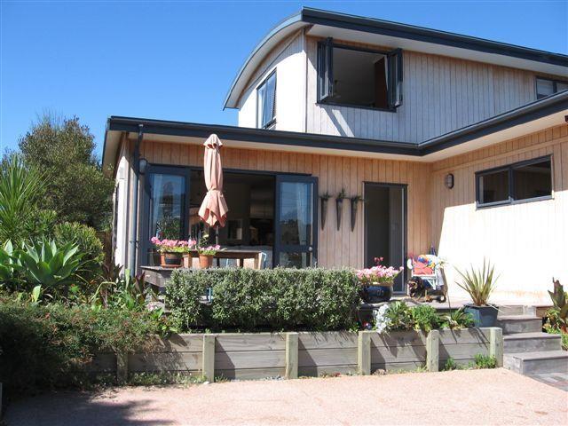 Kotuku Bed & Breakfast ฟางามาตา ภายนอก รูปภาพ